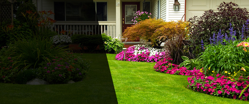 Huntingburg Landscapers