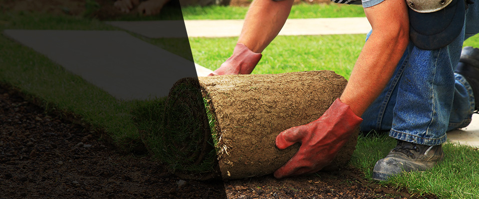 Huntingburg Landscapers