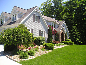 Landscapers and Lawncare Services in Huntingburg, IN